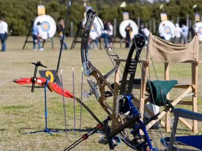 archery club insurance