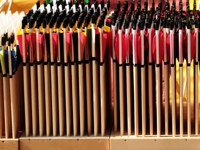 archery shop insurance