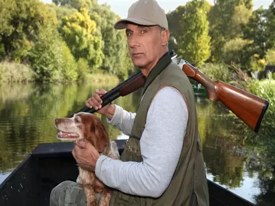 hunting guide insurance