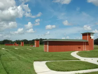 gun club insurance