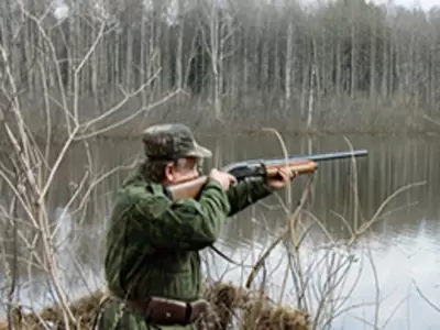 hunting preserve insurance