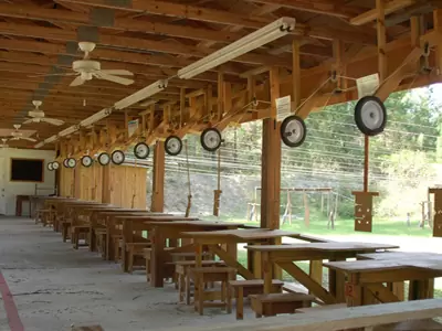 rifle range insurance